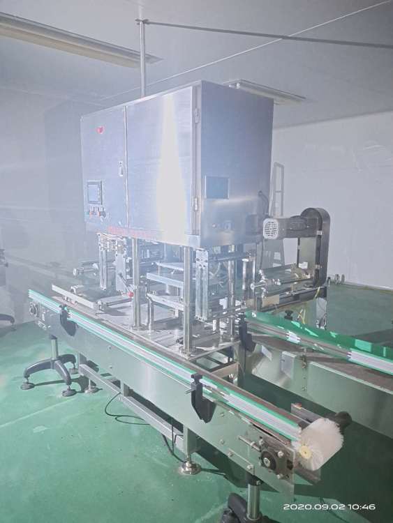 深耕药机采购十五载 一位广州白云医药教学器材商的匠心之道