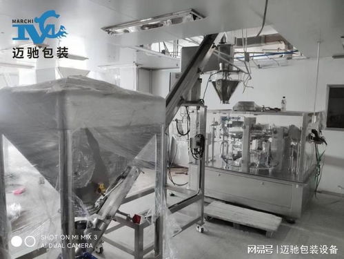 复配粉末颗粒调味料调味品包装机械设备生产厂家品牌企业推荐